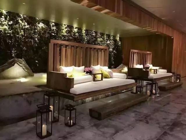 福州明谷行館湯屋體驗