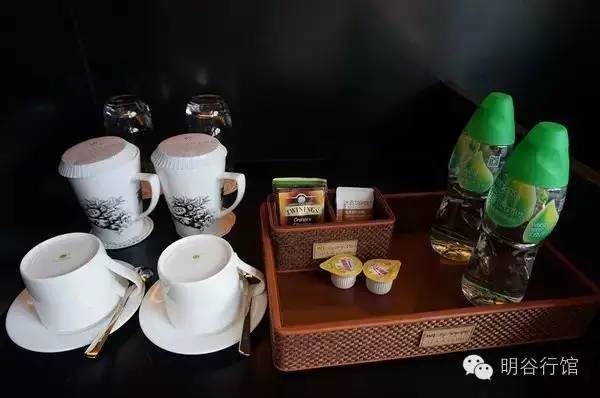 福州明谷行館湯屋體驗
