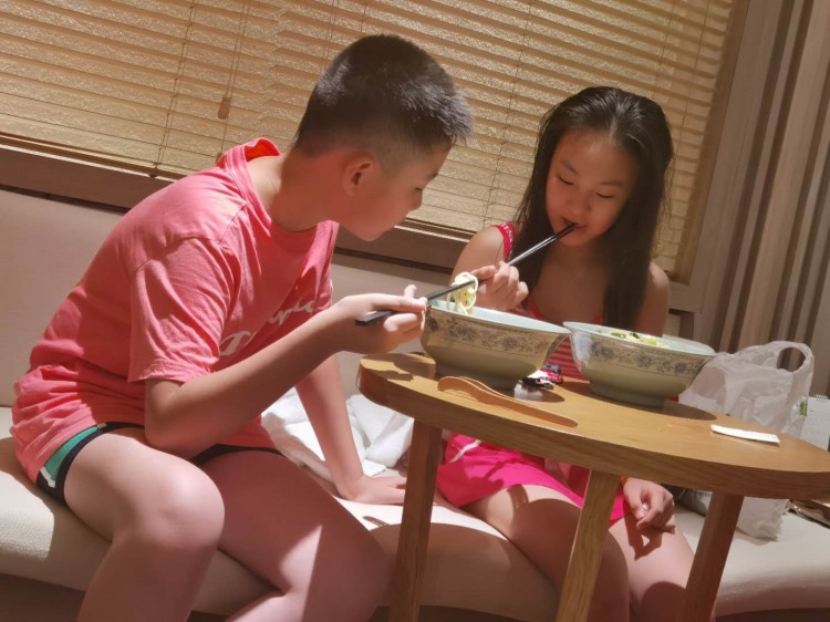 福州明谷行館湯屋體驗