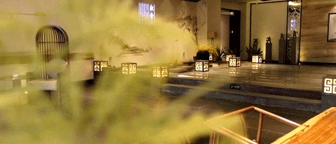 2020年養生充電站在這完成一場自我療愈從頭爽到腳