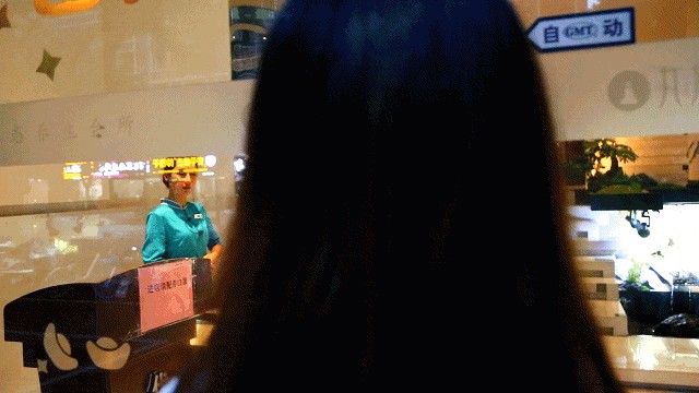 2020年養生充電站在這完成一場自我療愈從頭爽到腳