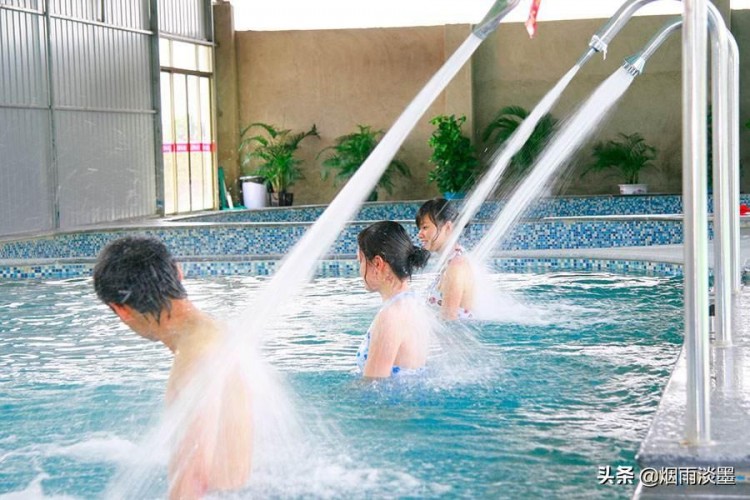 廈門周邊冬天想去泡溫泉的給你收集好了