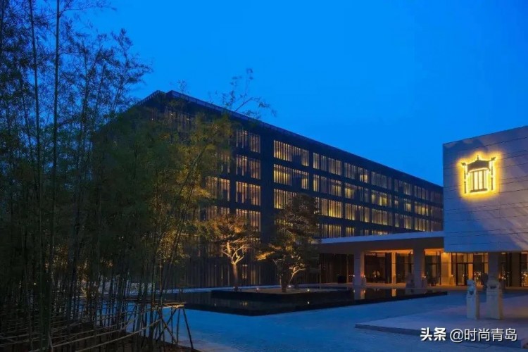 冬玩青島硬核攻略：走！泡溫泉去