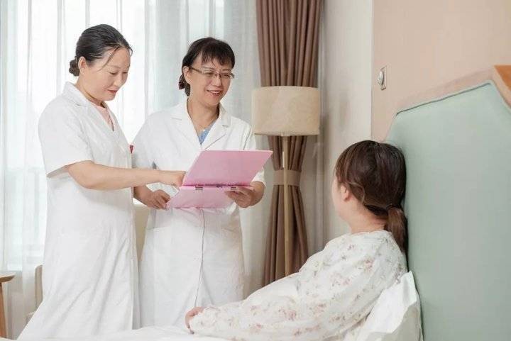2021年生個牛寶寶在濟南給你向往的月子生活