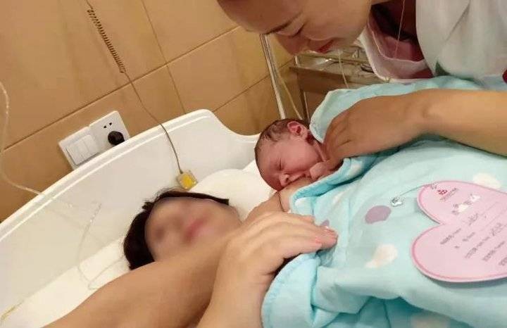 2021年生個牛寶寶在濟南給你向往的月子生活