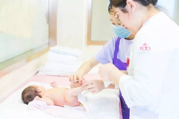 2021年生個牛寶寶在濟南給你向往的月子生活