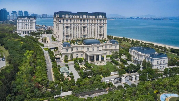 清明小長假來廈門！請收下這份酒店攻略