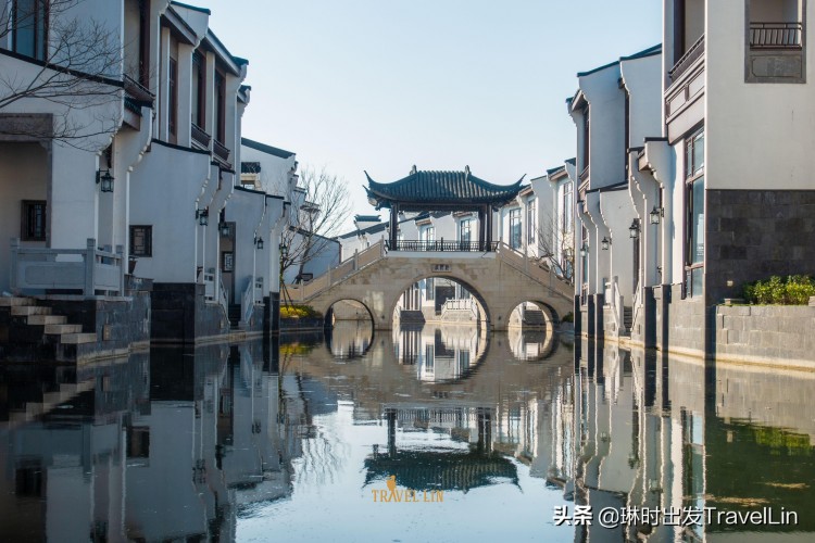 坐烏篷船進(jìn)入的酒店你住過嗎