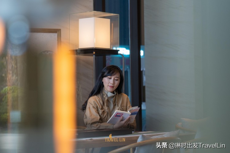 坐烏篷船進(jìn)入的酒店你住過嗎