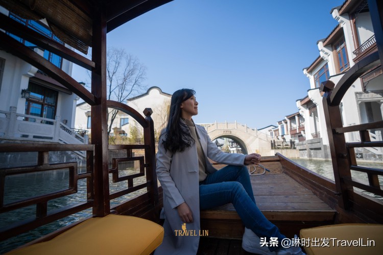 坐烏篷船進(jìn)入的酒店你住過嗎
