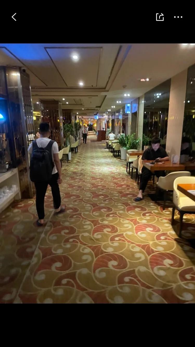福州按摩推薦去世新養生館