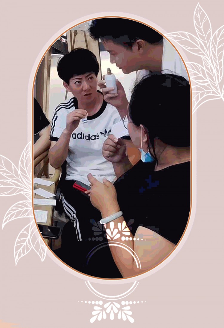 19.9元get法式精致SPA下午茶和花園...快沖