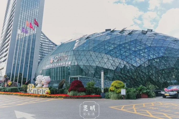 19.9元get法式精致SPA下午茶和花園...快沖