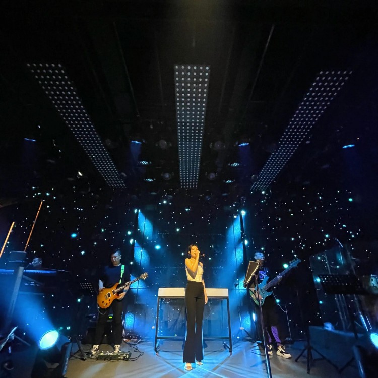 長春｜夜生活還能這么玩呀！??！想脫單的抓緊來