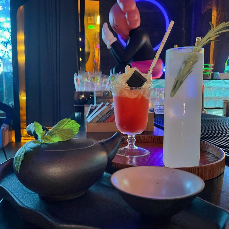 長春｜夜生活還能這么玩呀?。?！想脫單的抓緊來