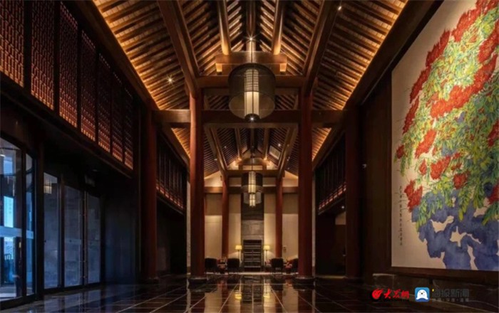 濟南子曰·美秀酒店正式啟幕