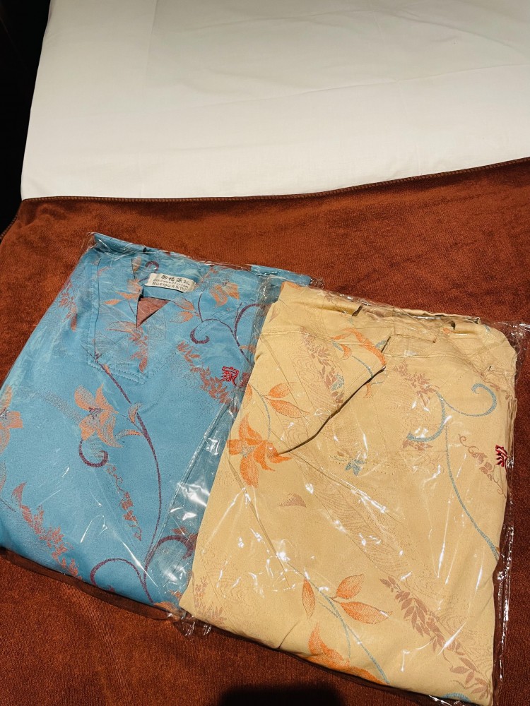開在長春的這家地道重慶足浴店無限免費的小吃讓人吃到爽