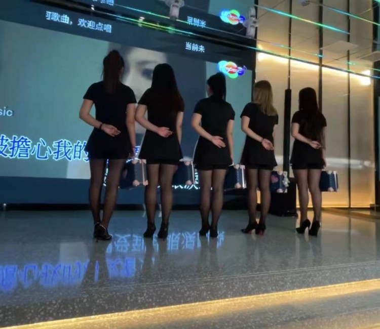 這應該是全長春最能放松身心的地方了