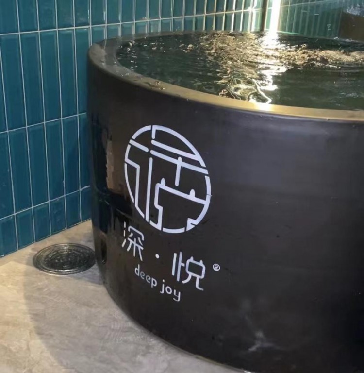 這應該是全長春最能放松身心的地方了