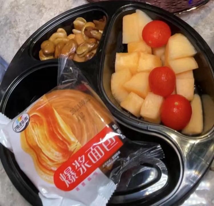 這應該是全長春最能放松身心的地方了