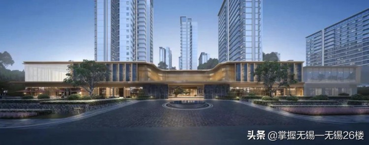 無(wú)錫5大豪宅會(huì)所曝光