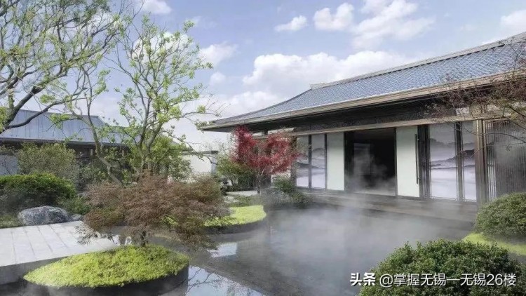 無(wú)錫5大豪宅會(huì)所曝光