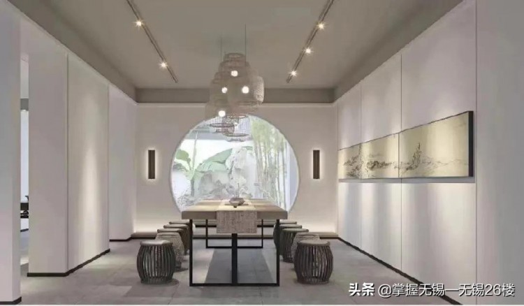 無(wú)錫5大豪宅會(huì)所曝光