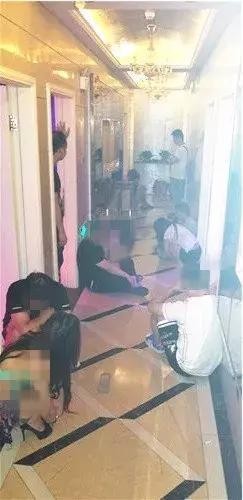 刑案實錄39：謊稱做美容合肥恒大中央廣場曾經有家神秘會所