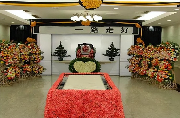 無錫殯葬服務一條龍治喪白事服務項目流程「百世菩提殯儀」