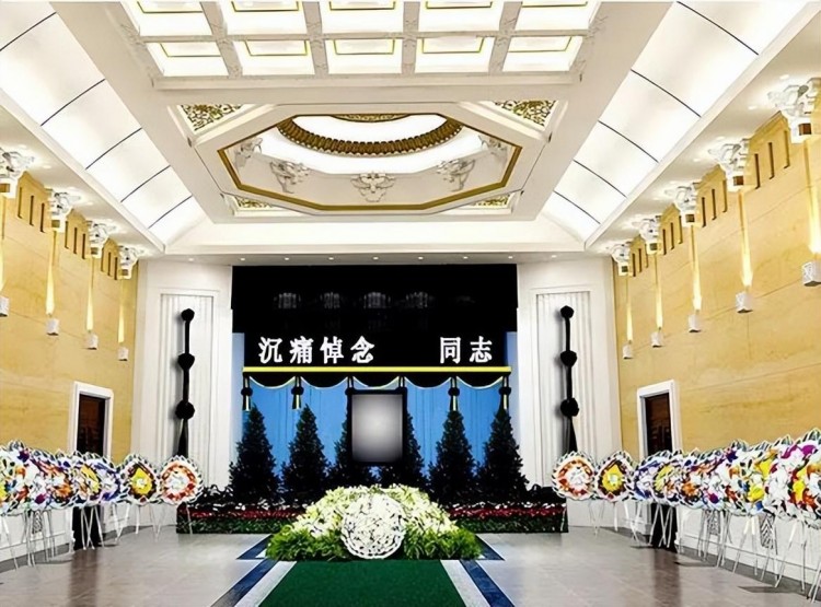 無錫殯葬服務一條龍治喪白事服務項目流程「百世菩提殯儀」