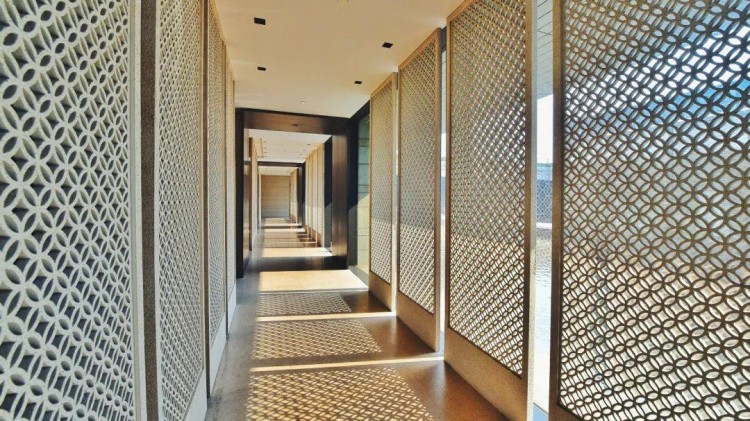 涵碧樓SPA會所初夏療愈推薦：中式背部按摩養生舒壓套餐福利