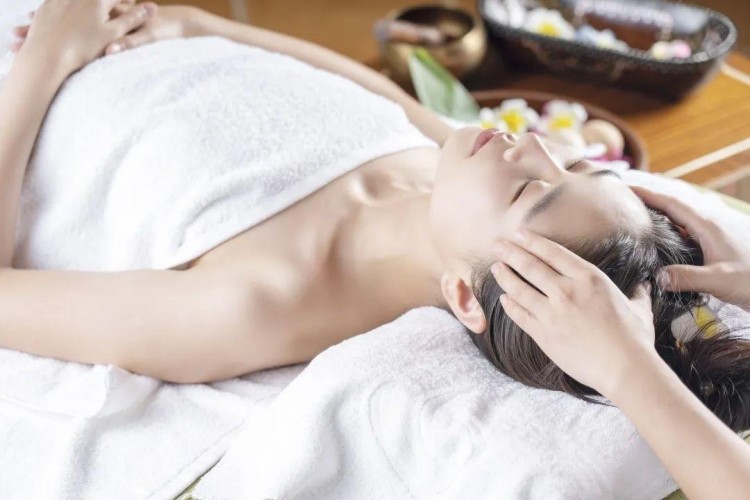 溫泉SPA|舒心之旅逸趣盎然