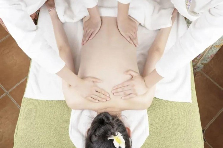 溫泉SPA|舒心之旅逸趣盎然