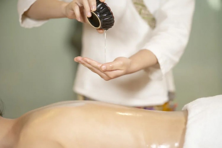 溫泉SPA|舒心之旅逸趣盎然