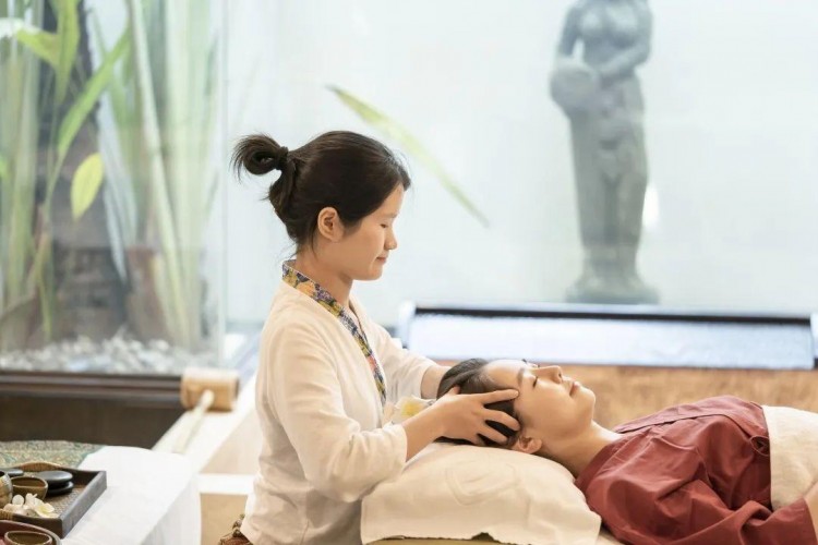溫泉SPA|舒心之旅逸趣盎然