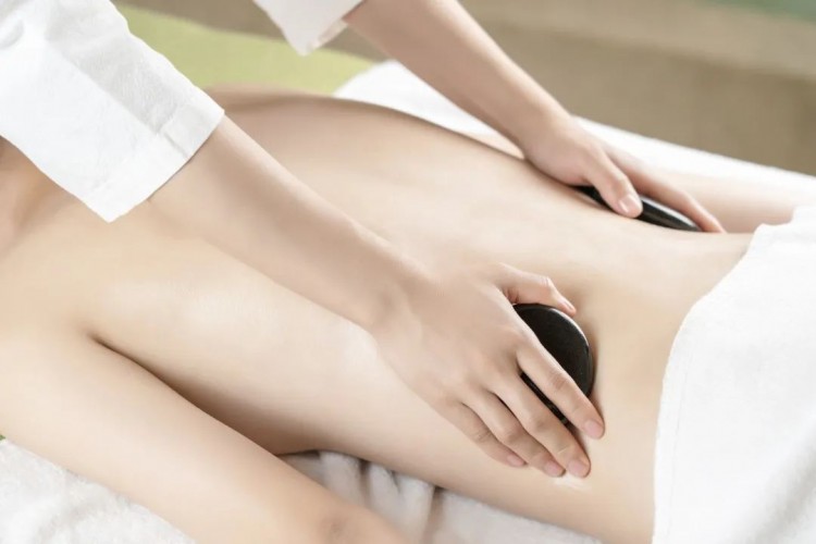 溫泉SPA|舒心之旅逸趣盎然