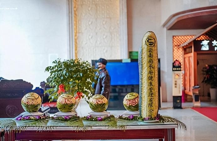 云南最大康美水療會所——尚乘府昆明試運營