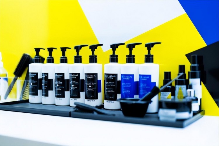 法國希思黎睿秀護發品牌HairSPA登陸蘇州中心
