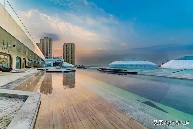 私藏泡湯清單來(lái)了！大連這6家溫泉酒店讓你舒緩身心~