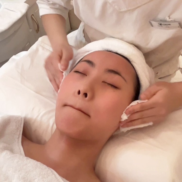 上千的spa只要188就可以享受！新客只要168！美麗...