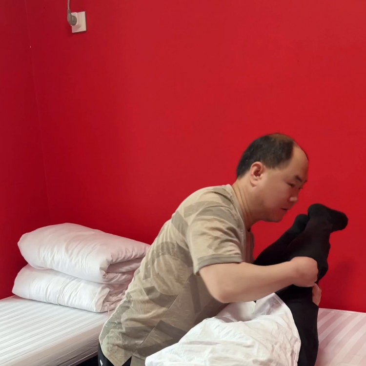 有一說一長沙按摩很多家德思勤這家新店我是一周去了...