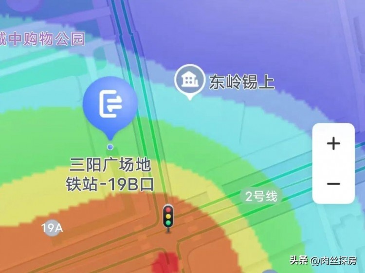 隔空PK！明天無錫兩大商業(yè)登場誰能更勝一籌
