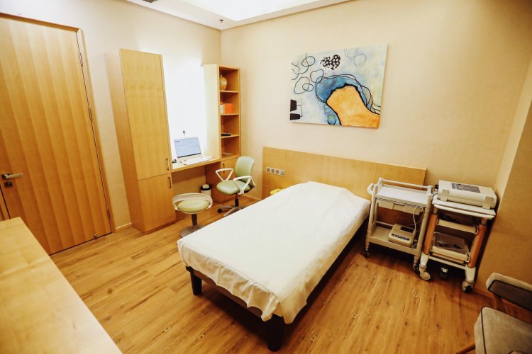 島城專業級女性健康中心又上新項目了貼心服務再升級