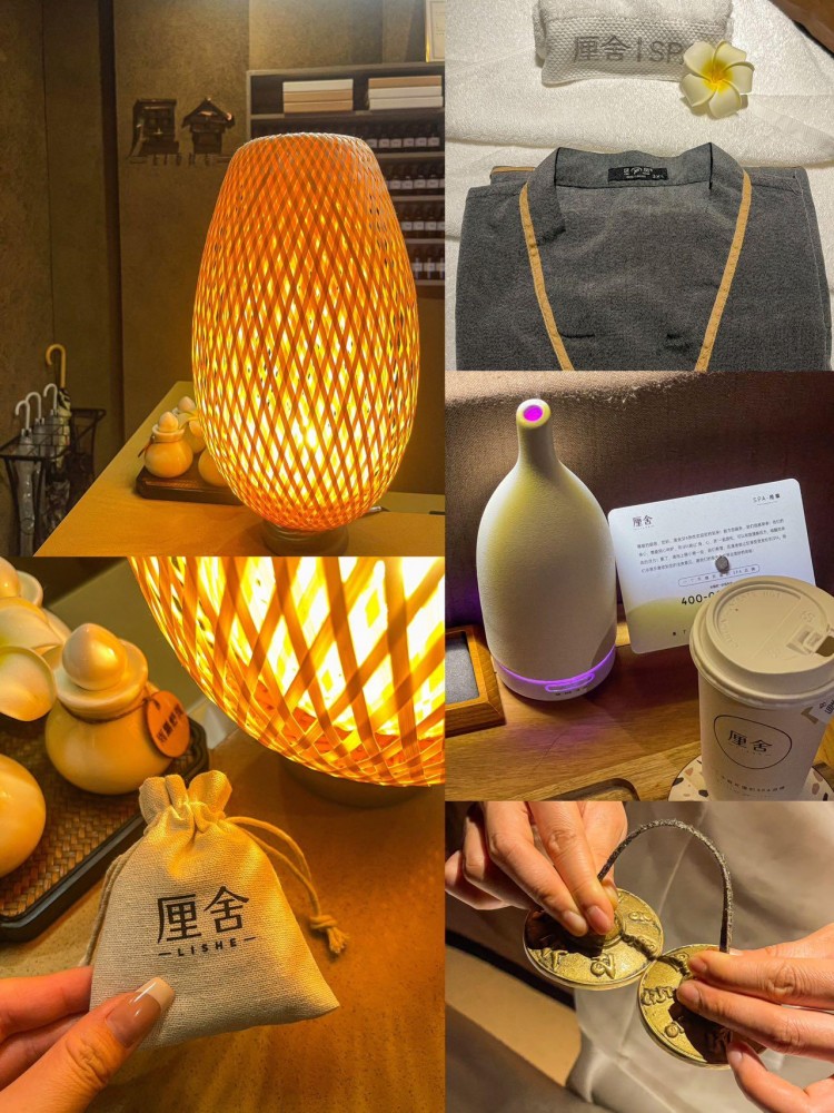 年輕人鐘愛的SPA館在長沙跑出一匹黑馬