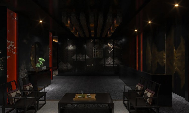 打卡青島市北區高端水療spa