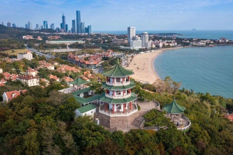 文旅康養愛上市南的新理由