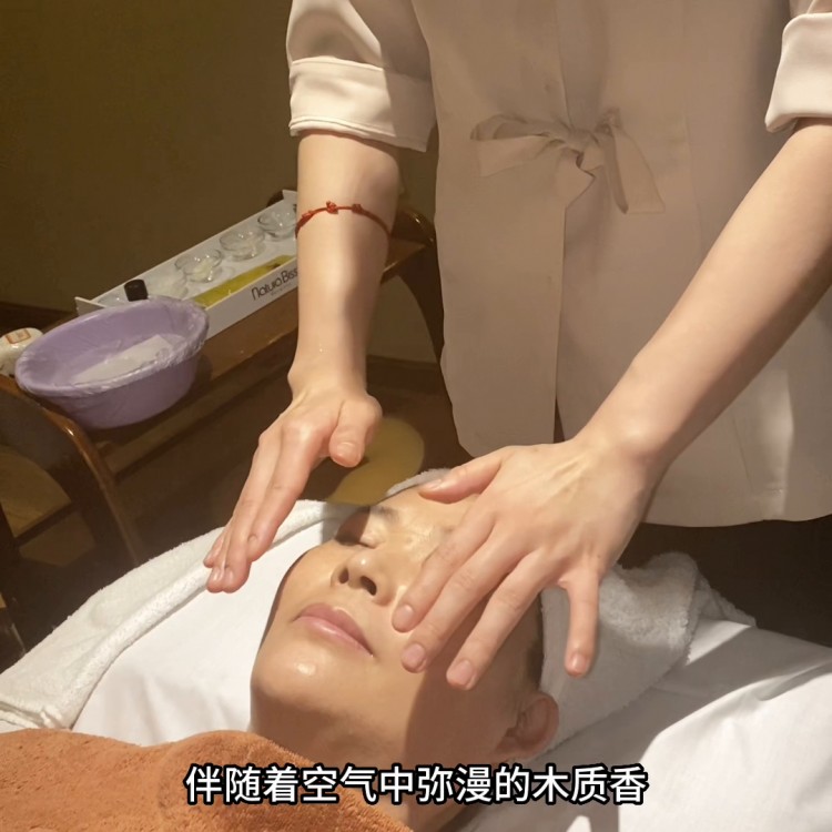 一家在鄭州開了三十多年的老店值得信賴！給自己好好放松...