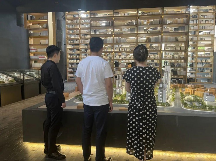 好奇！為什么無錫各界精英都買在這里！