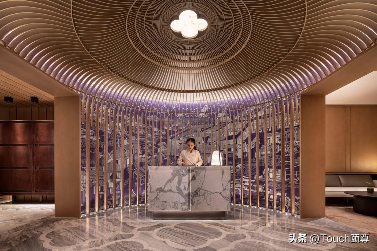 頤尊REBALANCE|蘇州柏悅店·感受蘇式浪漫的療愈之旅