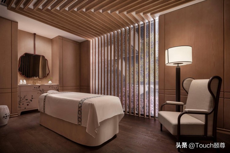 頤尊REBALANCE|蘇州柏悅店·感受蘇式浪漫的療愈之旅